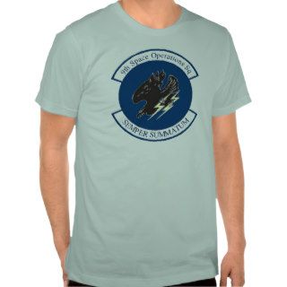 9th Space Operations Squadron / T.Shirt