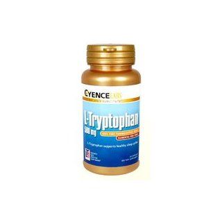 L TRYPTOPHAN 1000mg  60c Health & Personal Care