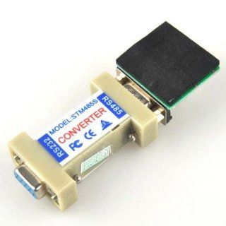RS232 to RS485 Adapter Converter Electronics