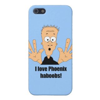 Phoenix haboobs iPhone 5 covers