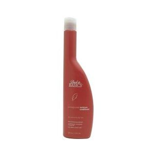 BACK TO BASICS by Graham Webb POMEGRANATE MOISTURE CONDITIONER FOR NORMAL TO DRY HAIR 11 OZ ( Package Of 5 )  Standard Hair Conditioners  Beauty