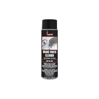 Imperial 6622 Non chlorinated Brake Parts Aerosol Cleaner 12 1/4oz (Pack of 12)   Automotive Cleaning Products