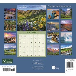 2013 The Power of Positive Thinking Wall Calendar Day Dream 0038576353237 Books