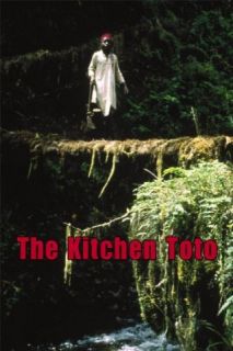 Kitchen Toto, The Bob Peck, Phyllis Logan, Edwin Mahinda, Robert Urquhart  Instant Video