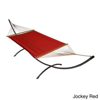 PHAT TOMMY Sunbrella Polyester Sling Hammock Phat Tommy Hammocks/Swings