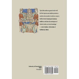 The Trotula A Medieval Compendium of Women's Medicine (The Middle Ages Series) Monica H. Green 9780812235890 Books