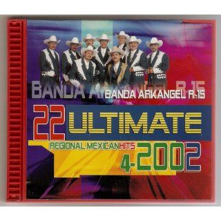 22 Ultimate Hits Series Music