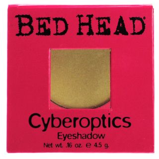 Bed Head Cyberoptics Lime Eyeshadow TIGI Bed Head Eyes
