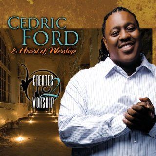 Created 2 Worship [2 Disc Set CD with Bonus DVD] Music