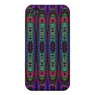 COCOON BUTTERFLY iPhone 4 COVER