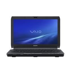 Sony VAIO VGN TT230N/B Laptop (Refurbished) Sony Laptops