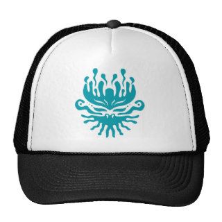 Water Elemental Hats