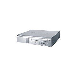 Samsung Digital Video Recorder VCR Combo Programmable Security Recorder  Surveillance Cameras  Camera & Photo