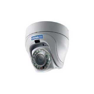 3x Mini PTZ IR Dome Camera, P3ID17 E48 Electronics