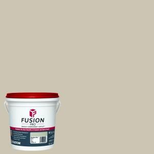 Custom Building Products Fusion Pro #382 1 gal. Bone Single Component Grout FP3821 2T