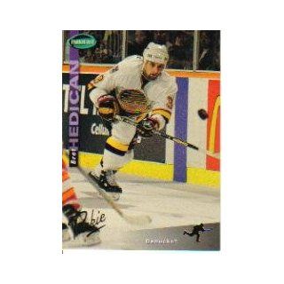 1994 95 Parkhurst Gold #243 Bret Hedican Sports Collectibles