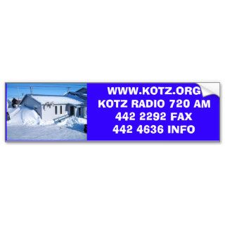 IMG_0317, WWW.KOTZ.ORGKOTZ RADIO 720 AM 442 229BUMPER STICKER