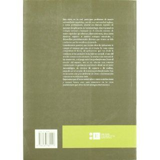 Observacion En Etologia (Animal Humana) Aplicaciones (Monografias) (Spanish Edition) Maria Teresa Anguera 9788483381113 Books