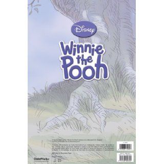 Disney Winnie The Pooh 2011 Weekly Planner DateMaker 9781438806532 Books