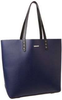 Rebecca Minkoff Dylan H245E020 Shoulder Bag, Sapphire, One Size Shoulder Handbags Shoes