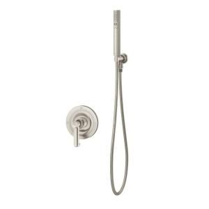 Symmons Museo Hand Shower Unit in Satin 5303 STN