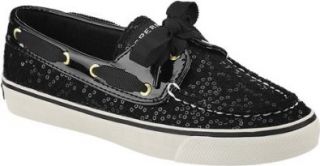 Sperry Top Sider Women's Bahama 2 Eye Lace Up Shoes