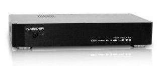 Kaiboer K200 NMT Media Tank HDMI HDTV Video Player 1080p Electronics
