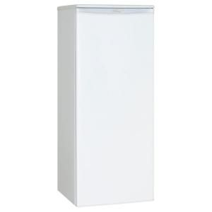 Danby 8.2 cu. ft. Upright Freezer in White DUF808WE