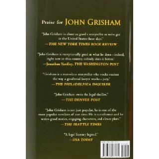Sycamore Row (Jake Brigance) John Grisham 9780385537131 Books