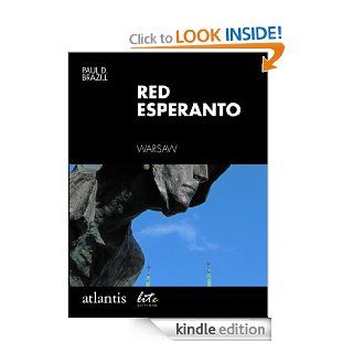 Red Esperanto eBook Paul D. Brazill Kindle Store