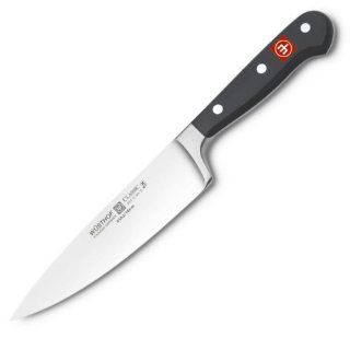 Wusthof 979779 Classic 6 Inch Cook's Knife Kitchen & Dining