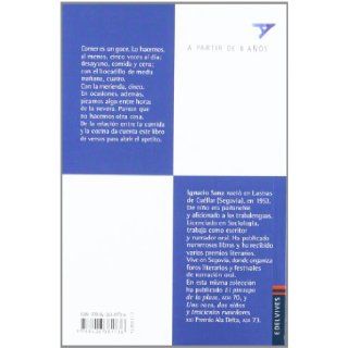 Como como / How Do I Eat (Ala Delta Serie Azul / Hang Gliding Blue Series) (Spanish Edition) Ignacio Sanz, Valeria Gallo 9788426381736 Books