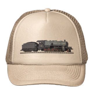Steam Locomotive G 12 Hat