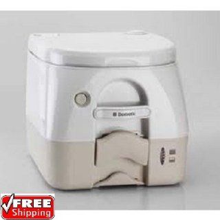 Dometic 301097202 Tan Portable Toilet Automotive