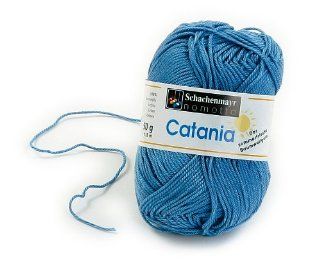 Catania 100% cotton Magenta #251