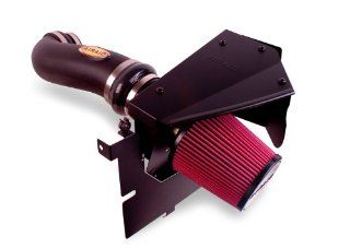 Airaid 251 252 SynthaMax Dry Filter Intake System Automotive