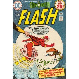 Flash, The #228 DC Books