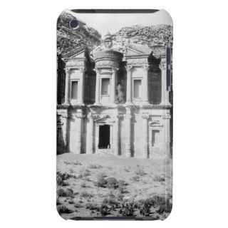 Ed Deir at Petra, Jordan Photograph Barely There iPod Cases