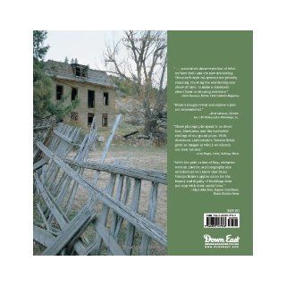 Ruin Photographs of a Vanishing America Brian Vanden Brink, Howard Mansfield 9780892727933 Books