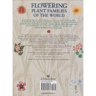 Flowering Plant Families of the World V. Heywood, R. Brummitt, A. Culham 9781554072064 Books