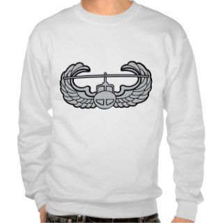Air Assault Badge Sweatshirt