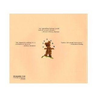 The Teddy Bears' Picnic Jimmy Kennedy, Michael Hague 9780805053494 Books