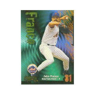 1998 Circa Thunder #231 John Franco Sports Collectibles