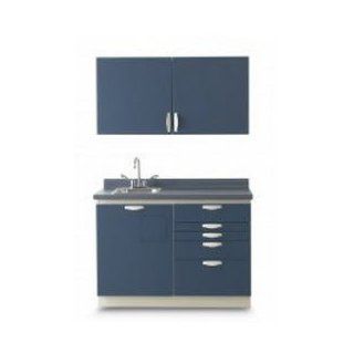 1161814 Cabinet RH 2Door No Sink Shadow Ea Midmark Corporation  MC RRDNP 232 Industrial Products