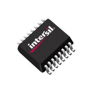 INTERSIL   ICL3223ECAZ T   IC, RS232 DRVR, 5.5V, SSOP 20 Rf Transistors