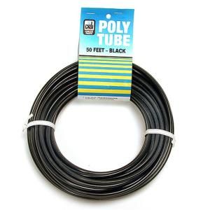 DIAL 1/4 in. x 50 ft. Evaporative Cooler Poly Tube 4296