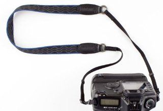 Think Tank V2.0 1" Double Sided Non Slip Camera Strap   Grey #254  Camera And Optics Carrying Straps  Camera & Photo