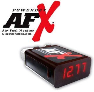 NGK AFX Powerdex AFX Air Fuel Ratio Monitor Kit Automotive
