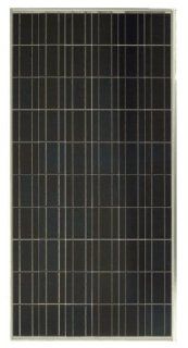 Sharp NU 235F1 Solar Panel 235 Watts  Patio, Lawn & Garden