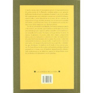 Valor educativo de la opera y la cocina/ Educative Value of Opera and Cooking (La Comida De La Vida) (Spanish Edition) Francois Marie Charles Fourier 9788497043557 Books